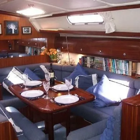 Sail Yacht Split