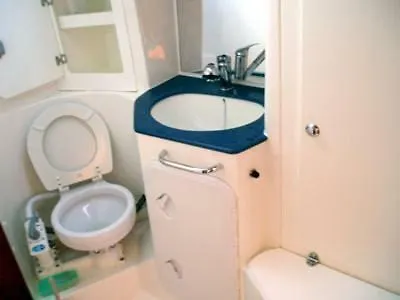 بوتيل Sail Yacht 4*